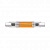 Лампа светодиодная Uniel R7s 7W 4000K прозрачная LED-J78-7W/4000K/R7s/CL GLZ07TR UL-00005062