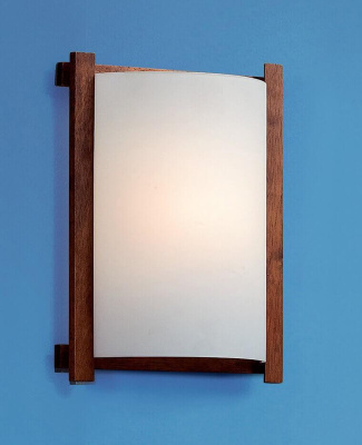 Настенный светильник Citilux Белый Багет CL921000R