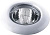 ANCONA GU5.3 001 WH