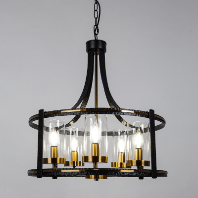 Подвесная люстра Arte Lamp AVIOR