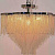 Потолочная люстра Divinare 2307/01 PL-9