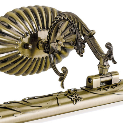 A6308AP-1AB СВЕТИЛЬНИК НАСТЕННЫЙ