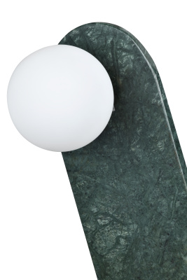 Бра Zortes Marmo ZRS.90610.09, Мощность - 7Вт, Тип лампы: LED