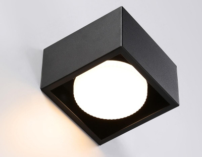 Накладной светильник Ambrella light Techno Spot Techno TN70827