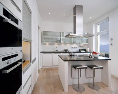 Мебельный светодиодный светильник Paulmann Micro Line Drilled Alu Led 93542