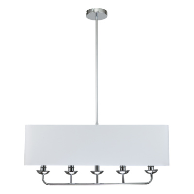 Escada 10175/4 E14*40W Chrome