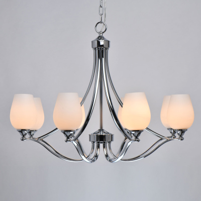 Люстра CHIARO Палермо