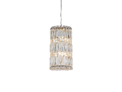 Подвесной светильник Newport 8456/S chrome М0067399