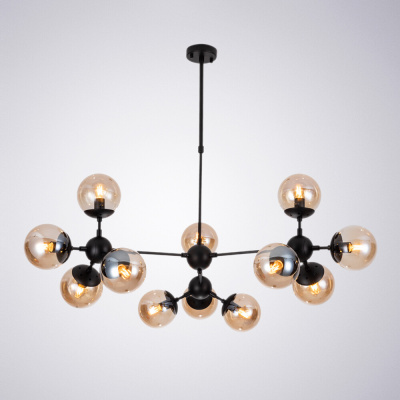 Люстра на штанге Arte Lamp BOLLA