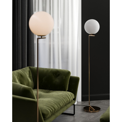 Торшер Arte Lamp BOLLA-UNICA