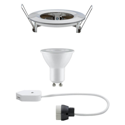 Встраиваемый светильник Paulmann Nova 93633