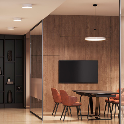 Потолочный светильник Arte Lamp FADO