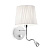 Бра Ideal Lux Effetti AP2 132976