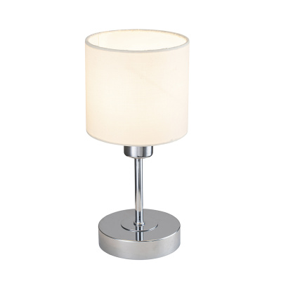 Escada 1109/1 E14*40W Chrome/Beige