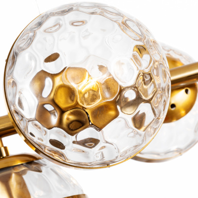 Подвесная люстра Arte Lamp DELACRUA