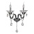 Бра Ideal Lux Colossal AP2 Grigio 081496