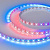 Светодиодная лента Arlight 9,3W/m 60LED/m 5060SMD разноцветная 5M SPI-B60-10mm 12V RGB-PX1-RAM 033437