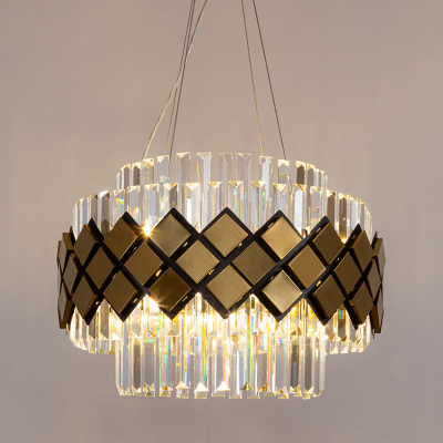 Подвесная люстра Arte Lamp AMELIA