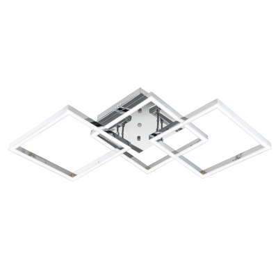 Escada 10246/3 LED*95W Chrome