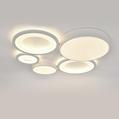 Escada 10286/5 LED*101W White