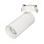 Встраиваемый светодиодный светильник Arlight SP-Polo-Built-R95-25W White5000 027351