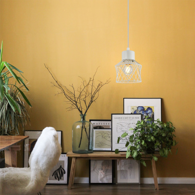 Escada 10174/1S E27*40W White