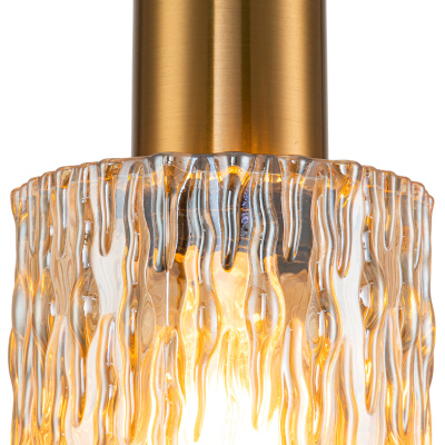 Escada 10189/1S E27*40W Brass