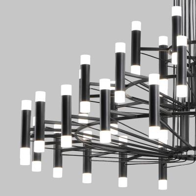 Подвесная люстра Arte lamp EMPIRE