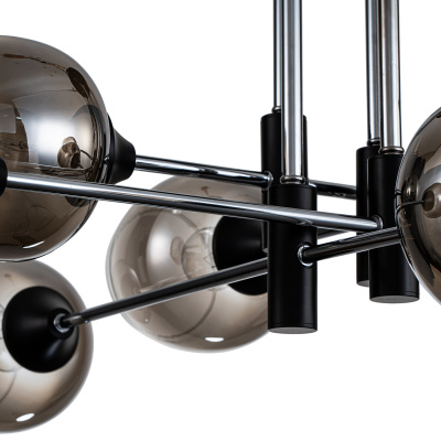 Escada 1138/8P E27*40W Chrome