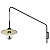 Бра Lussole Loft LSP-8493