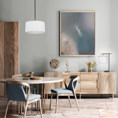 Escada 10186/1S E27*60W Black