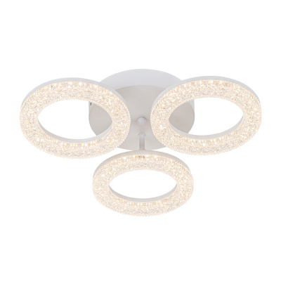 Escada 10281/3 LED*60W White