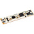 Выключатель Arlight Sens-4A 017216