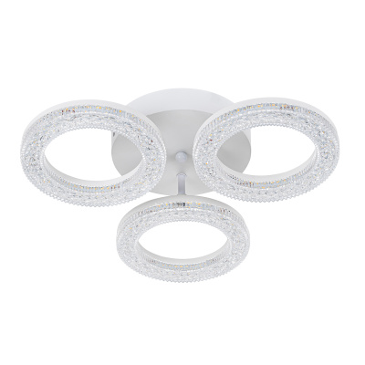 Escada 10281/3 LED*60W White