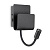 Бра Ideal Lux Probe AP2 Nero 237930