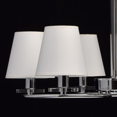 Потолочная люстра MW-Light Онтарио 1 692010106