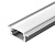 Встраиваемый профиль Arlight Line-2308-F-2000 Anod 040300