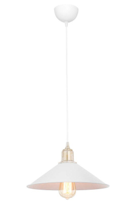 Подвесной светильник Toplight Delilah TL1606H-01WH