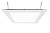 Встраиваемый светильник Deko-Light LED Panel Square 20 565162