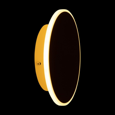 Настенный светодиодный светильник Freya Touchstone FR6002WL-L20B