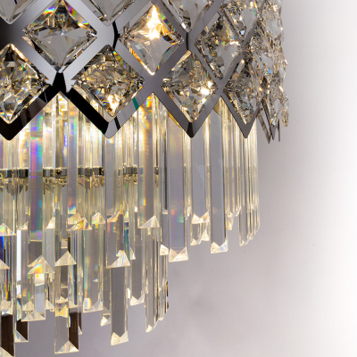 Подвесная люстра Arte Lamp WEZEN