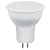 Лампа светодиодная Saffit GU5.3 15W 4000K матовая SBMR1615 55225