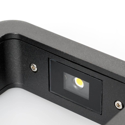 Уличный светодиодный светильник Arlight LGD-PATH-FRAME-H300-7W Warm3000 021928(1)