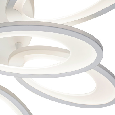 Escada 10242/12 LED*155W White