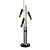 Торшер Loft IT Ike 9952-F3