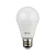 Лампа светодиодная ЭРА E27 15W 2700K матовая LED A60-15W-827-E27 Б0050281
