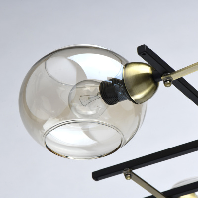 Люстра De Markt Гамбург