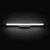 Настенный светодиодный светильник Gauss Melissa BR011
