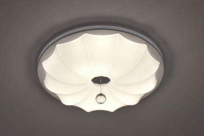 Потолочный светодиодный светильник Escada 10231/S LED
