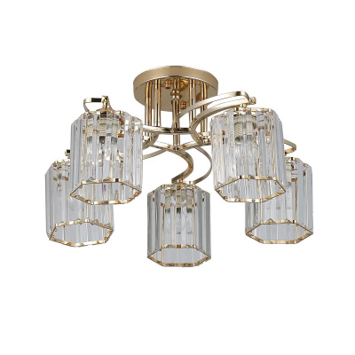 Потолочная люстра Hiper Capela H184-5